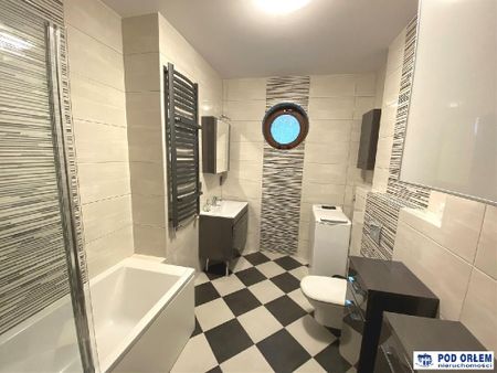 Mieszkanie Bielsko-Biała Wapienica powierzchnia 65.0 m² C37-WM-63483 - Zdjęcie 5