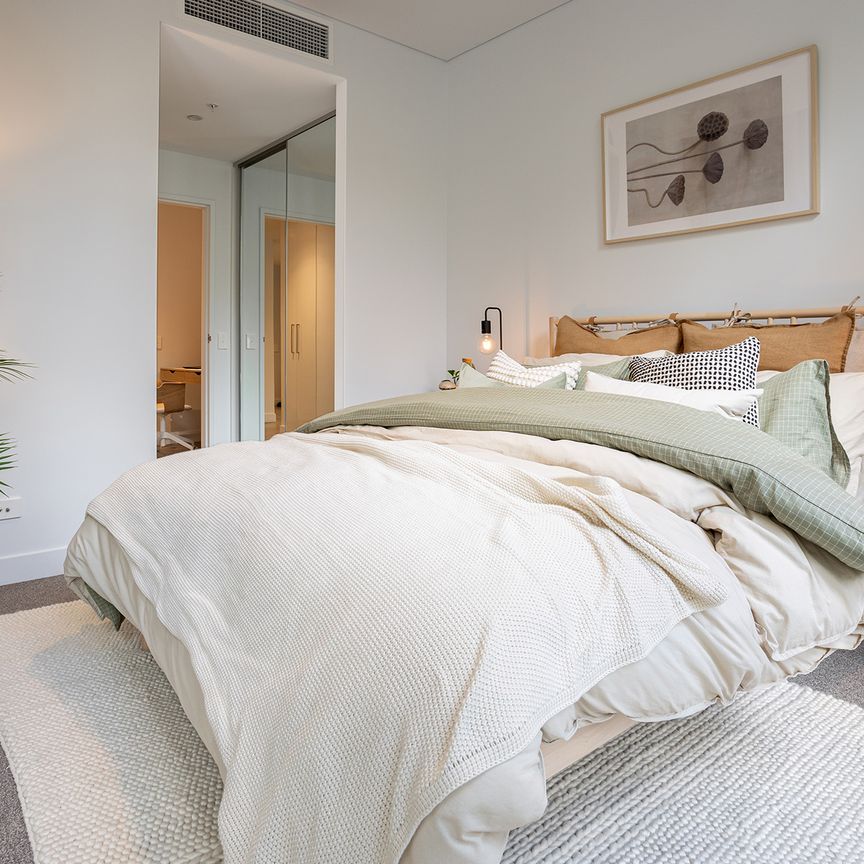 30307/2c Figtree Drive, Sydney Olympic Park NSW 2127 - Apartment For Rent | Domain - Photo 1