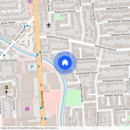 2A Woodmere Avenue, SA 5043, Mitchell Park