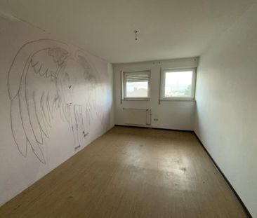 Helle 3-Zimmer Wohnung in Grünstadt - Foto 6