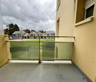 Location Appartement 3 pièces 73m² BIHOREL 76420 - Photo 4