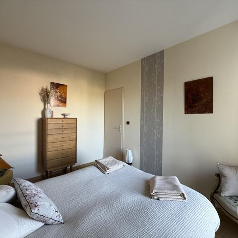 5 pièces - 87,52 m2 CHARTRES - 28 - Photo 1