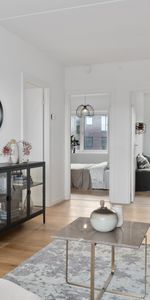 Brofæstet – Broen der forbinder Banebyen og midtbyen - Foto 3