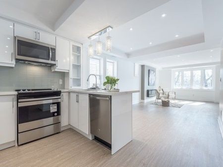 For Lease - 52 College View Avenue Unit# 2, Toronto, Ontario - Photo 4
