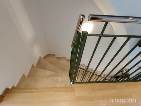 3 room luxury Detached House for rent in Bétera, Valencia - Photo 4