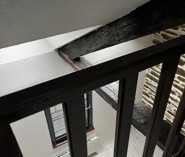 Louer appartement 2 pièces de 44 m² à Rennes (35000) - Photo 5