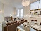 4 Bedroom flat to rent in Lexham Gardens, Kensington, W8 - Photo 2