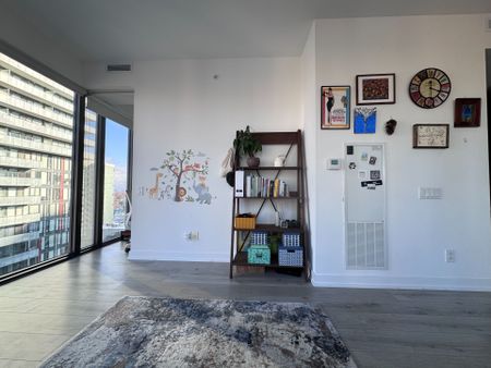 For Lease - 161 Roehampton Avenue Unit# 1705, Toronto, Ontario - Photo 4