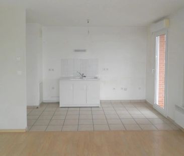 Appartement à louer 2 pièces 46m² - Photo 6