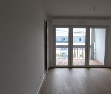 Location Appartement 2 pièces 44m² NANTES 44100 - Photo 1