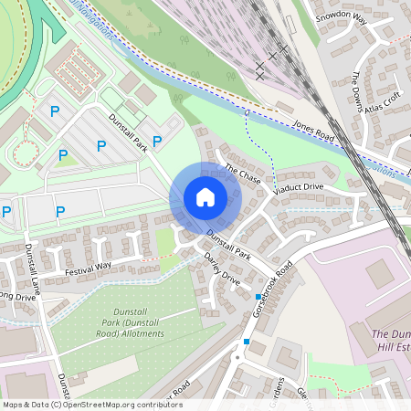 Dales Close, Wolverhampton WV6