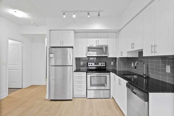 For Lease - 3600 Highway 7 Road Unit# 2504, Vaughan, Ontario - Photo 1