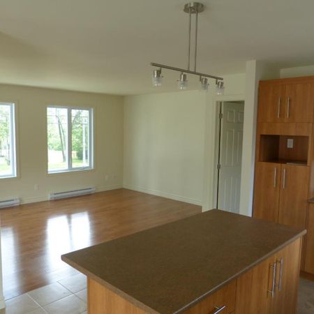 Beau grand condo a Ste-foy - Photo 3