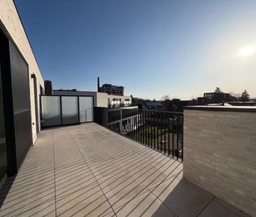 Penthouse te huur in Rotselaar - Photo 3