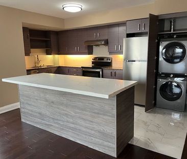 For Lease - 1 Uptown Drive Unit# 2003, Markham, Ontario - Photo 6