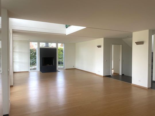 Charming semi-detached villa, bright and functional - Foto 1