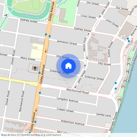 22 Greenup Street, Qld 4020, Redcliffe