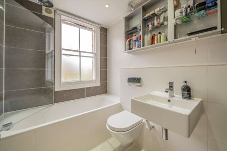 Westfields Avenue, Barnes, SW13, London - Photo 2