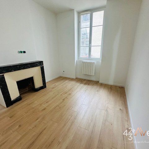 APPARTEMENT T2 A LOUER - Photo 1