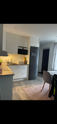 Stationsvägen 3D - Foto 2