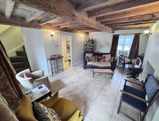 3 Bedroom Detached To Let - Photo 1