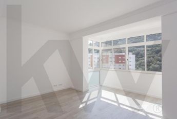 Apartamento T2 em Lisboa