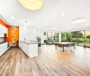 Liberty On The Park Lofts , #1402 - Photo 6