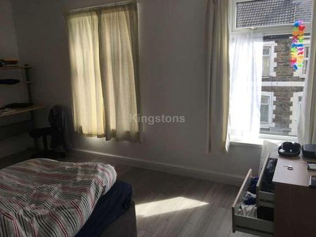 Treorky Street, Cathays, CF24 - Photo 3