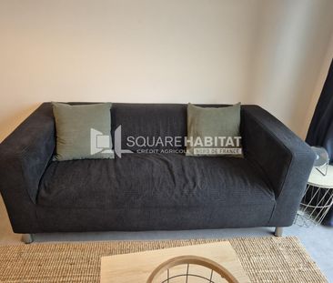 Location Appartement 2 pièces 30m² CUCQ 62780 - Photo 2