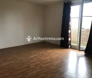 Location Appartement 2 pièces 43 m2 à Savigny-le-Temple - Photo 3