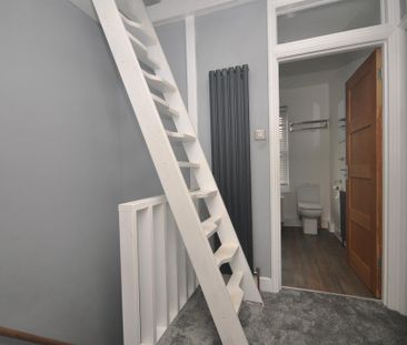 2 bedroom flat to rent - Photo 6