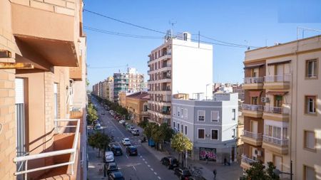 Carrer Albocàsser, Valencia, Valencian Community 46020 - Photo 5