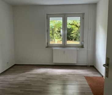 3-Zimmer-Wohnung in Gelsenkirchen Hassel - Photo 2