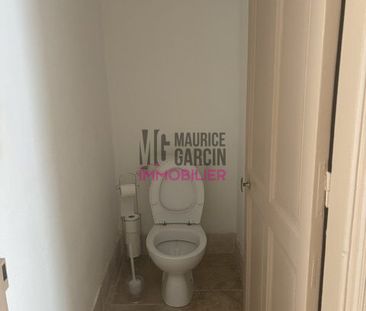 APPARTEMENT T4 CENTRE VILLE - Photo 6