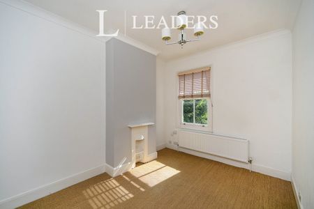 2 bedroom property to rent Ventnor Villas, Hove, BN3 - Photo 3