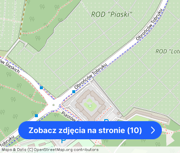 Przestronne mieszkanie na Bielanach - kamienica – zdjęcie 1