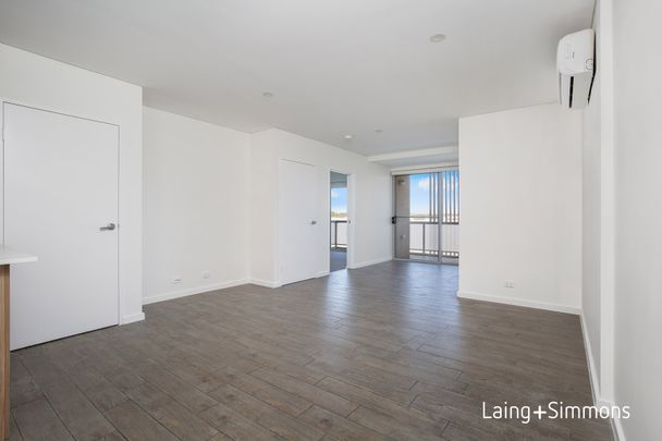 407/31-35 Smallwood Avenue, Homebush NSW 2140 - Apartment For Rent | Domain - Photo 1