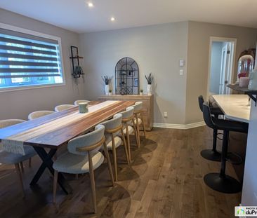 102-5705, PLACE TRENET, Auteuil à louer - Photo 5