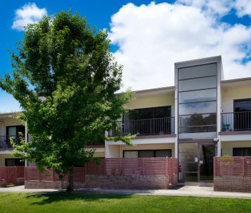 Chic City Living in Narrabundah - Photo 5