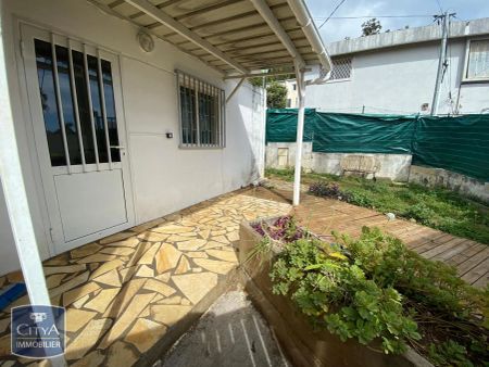 Maison à louer 2 pièces 45m² - Photo 3