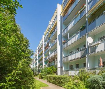 Familienfreundliche 3-Zimmerwohnung im 1.OG wartet auf Sie! - Photo 1