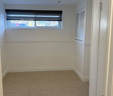 For Lease - 81 Post Road Unit# Lower, Brampton, Ontario - Photo 5