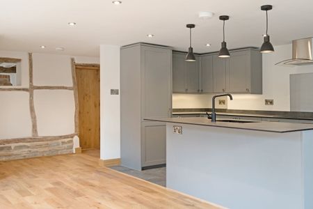 2 bedroom cottage to rent - Photo 3