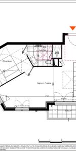 Appartement / Offre 56455656 - Photo 4