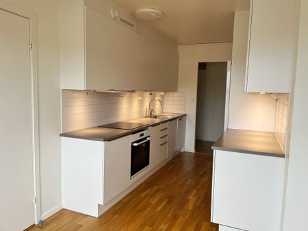 Runebergsgatan, Nyköping - Photo 2