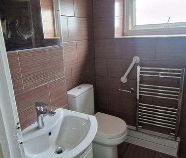 3 bedroom maisonette to rent - Photo 1