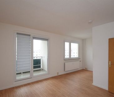 1-Raum-Wohnung Weißenfelser Straße 23 - Photo 4