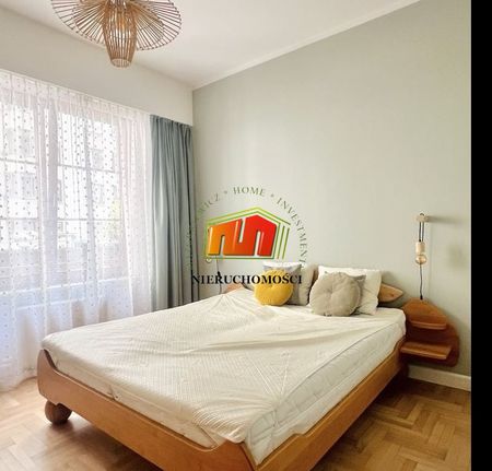 Warszawa M., Warszawa, Wola, Mirów - Photo 3