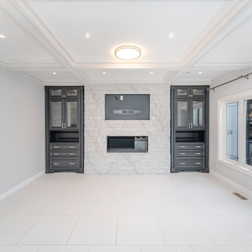 For Lease - 2 Huntingwood Court, Vaughan, Ontario - Photo 1