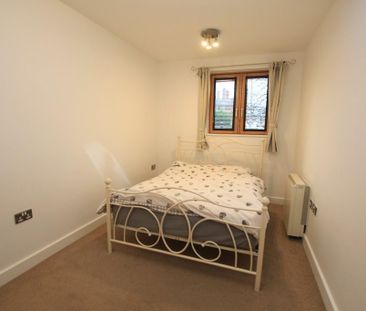 2 bedroom apartment to rent - Photo 6